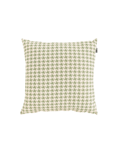 Cojín decorativo POULE GREEN 50x50 cm Hartman®