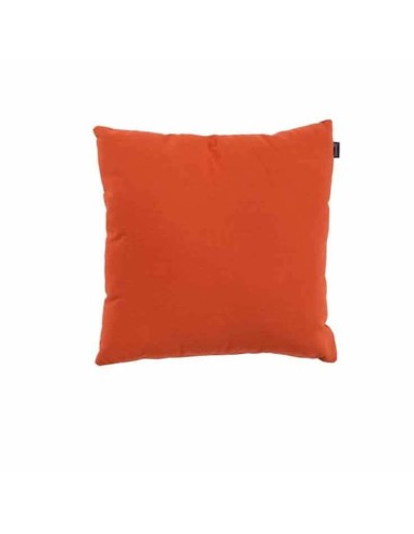 ¡OUTLET! Cojín con tela Sunbrella® SAMSON color naranja Hartman®