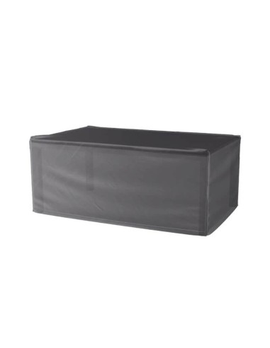 Funda impermeable para mesa de jardín (180x110 cm) AeroCover®