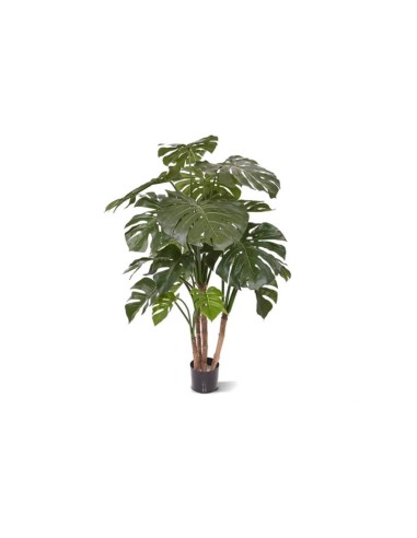 Planta Monstera artificial realista 120 cm Essentials®