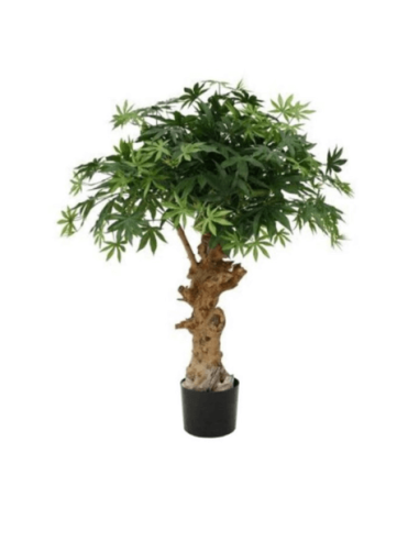 Árbol de arce artificial realista 90 cm Essentials®