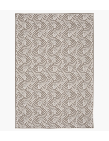 Alfombra exterior MARSANNE 240x320 cm. Color Eventail beige Lafuma Mobilier®